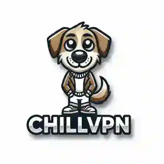 Chill VPN | ВПН бот