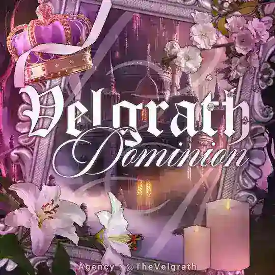 ꕥ .. Velgrath Trainee