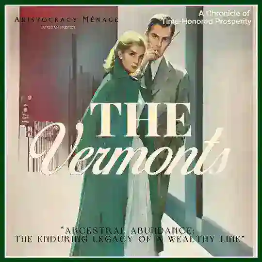 The Vermont’s