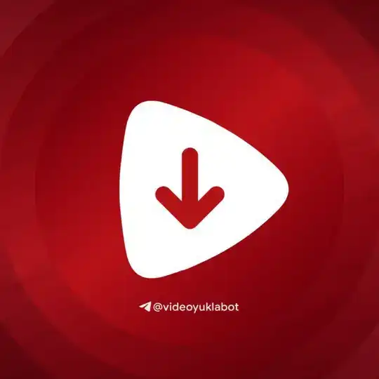 Video Yukla Bot