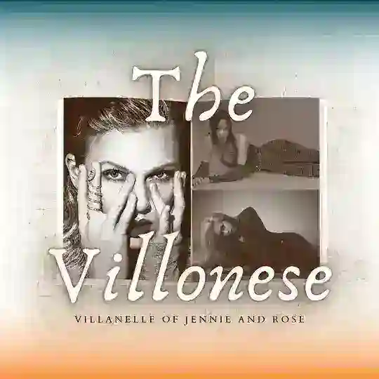 Villonese’s Handler.