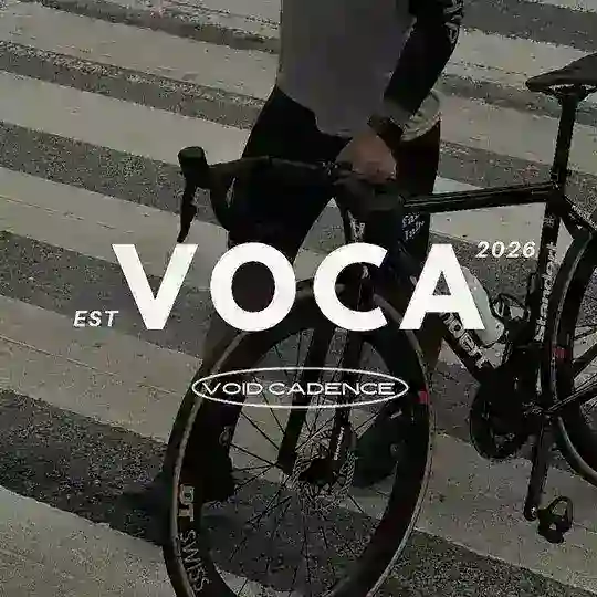 VOCA.