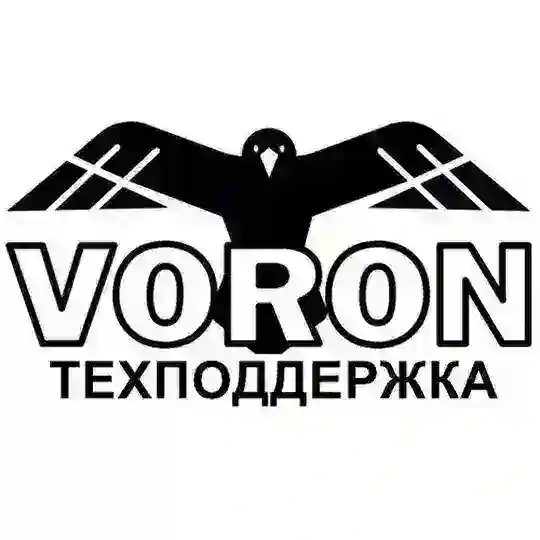Voron | Поддержка