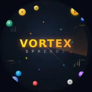VortexSpreads | Arbitrage Scanner 📡