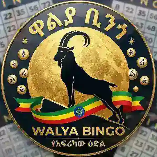 Walya Bingo 𓃵