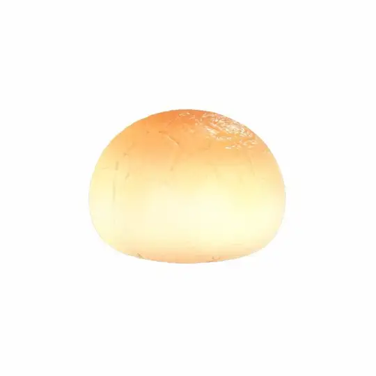 旺仔小馒头