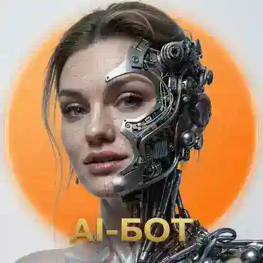 Бот «Теплый Контакт» | Даша Иванская