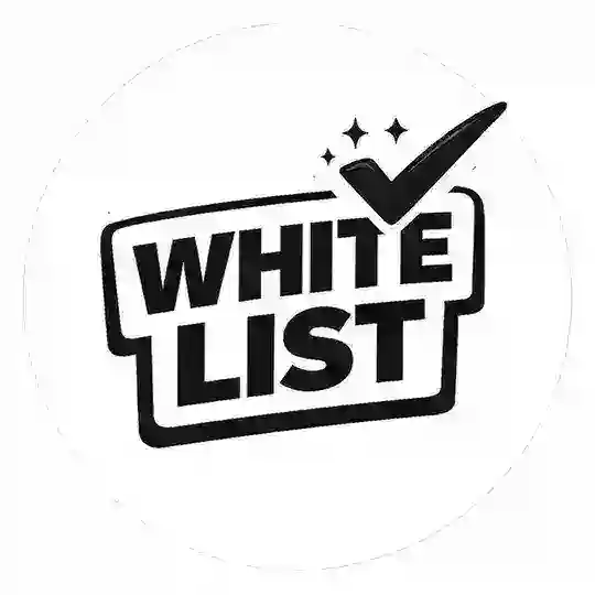 WHITE LIST RWA