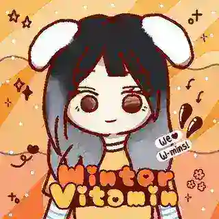 Wintamin's Nurse!