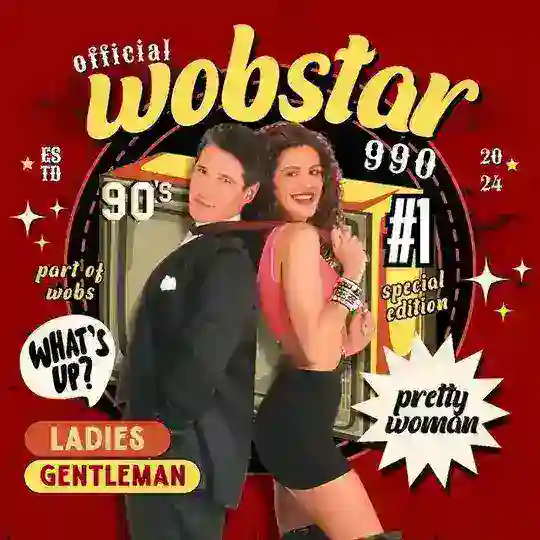 Assistant Wobstar