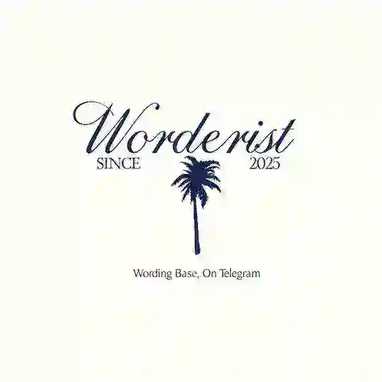Worderist, Recruitment.