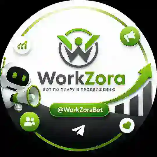 WorkZora Bot