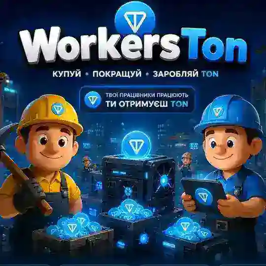 WorkersTon