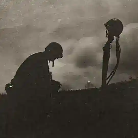 WW2 CF | Bot