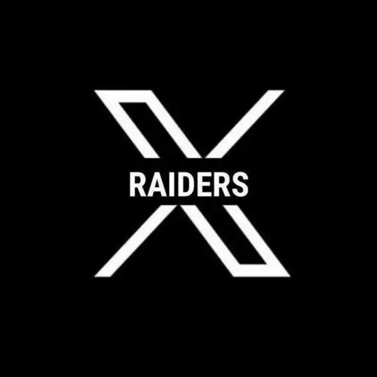 X RAIDERS BOT