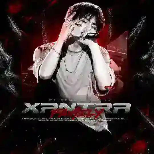 Xantra
