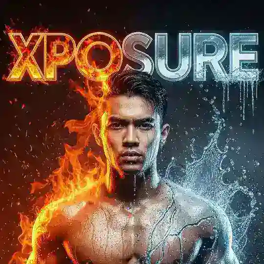 𝗫𝗉𝗈𝗌𝗎𝗋𝖾