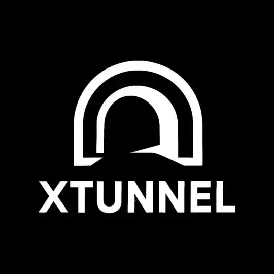 XTUNNEL | فیلترشکن