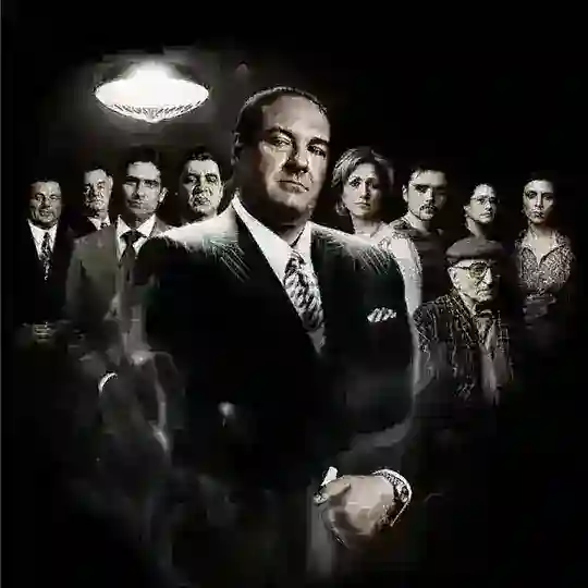خانواده سوپرانو ها | سوپرنچرال ها 🤖