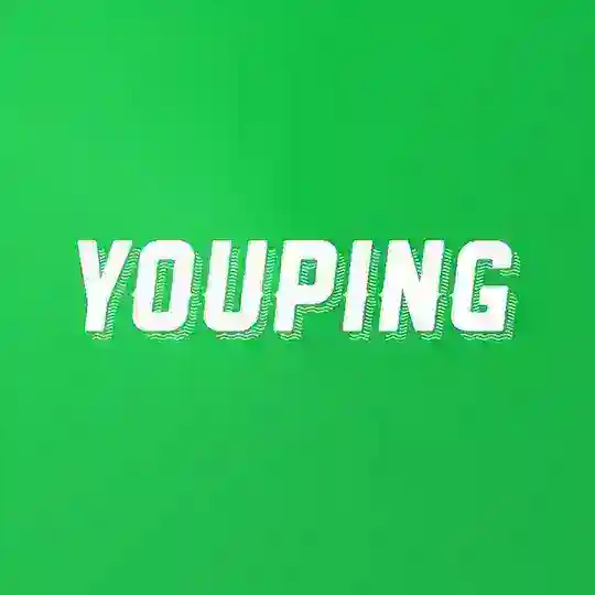 🐲 YOUPING - یوپینگ