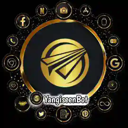 Seen Sms Yangiseenbot