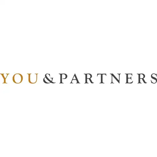 You & Partners analytics