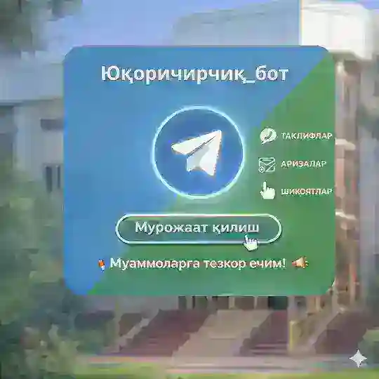 YuqoriChirchiq_bot