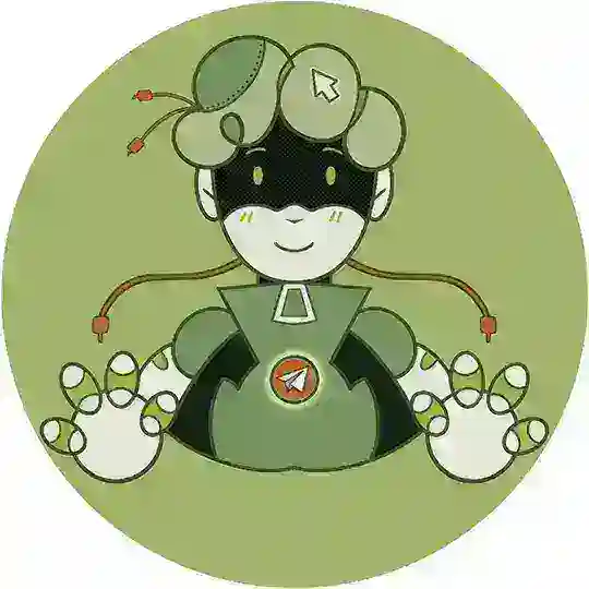 Зелёный Робот