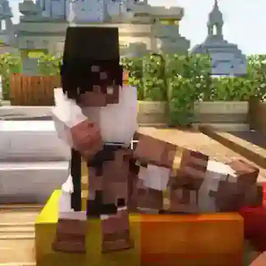 абдихануф тейкбот