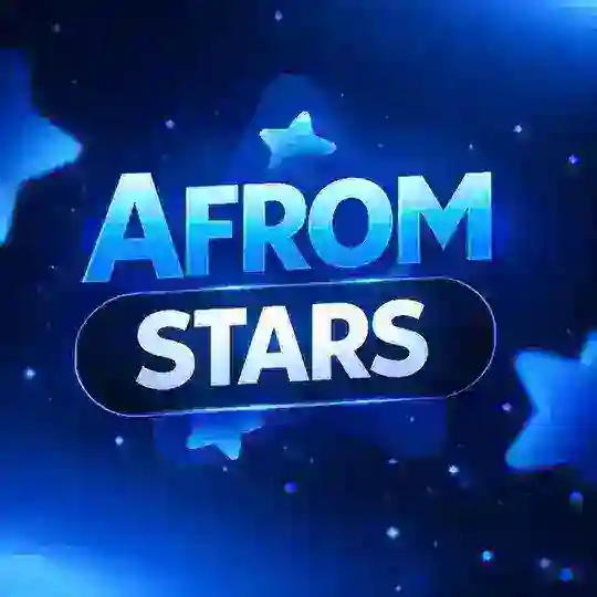 AFROM STARS | 1.24₽