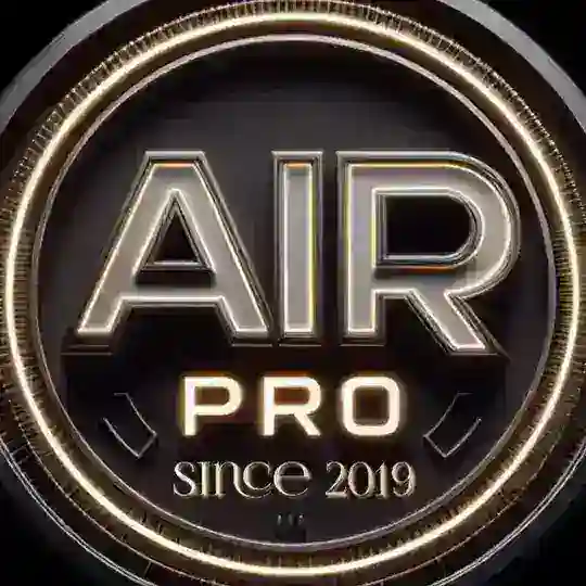 🤖AirPro: техника Apple и Dyson