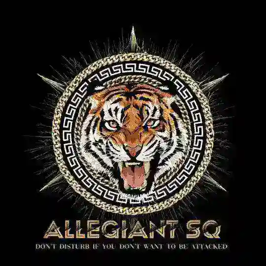 ALLEGIANT REUNION