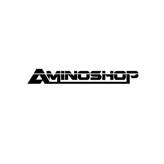 АМИНОШОП ( бот )