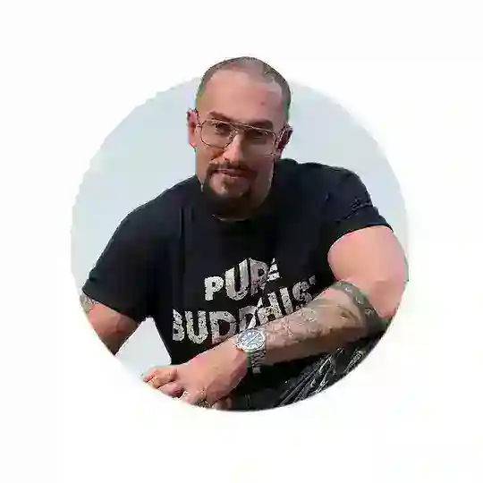 Бот-помощник Андрея Ланда