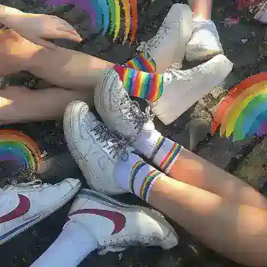 анон LGBT+ Problems тейки