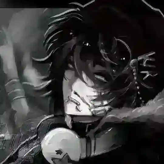 𝐀𝐧𝐨𝐧 𝐊𝐈𝐒𝐇𝐈