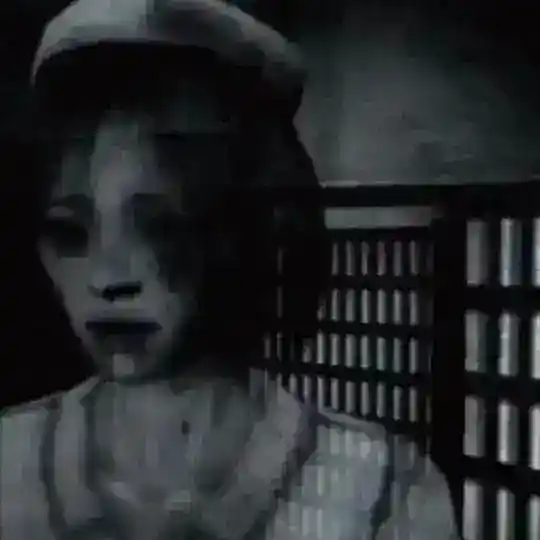 🕷Анон тейки HORROR CF