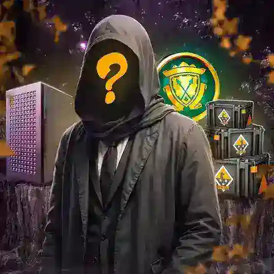Очередной ВПН ПРОКСИ