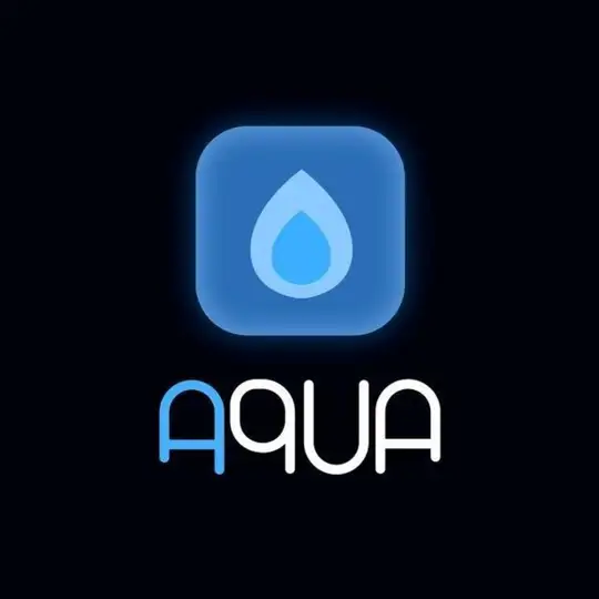 AQUA | ИГРОВОЙ БОТ