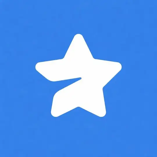 Arab star