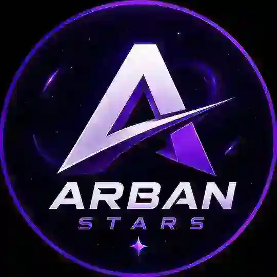 Arban Stars | Звёзды бесплатно 🎁