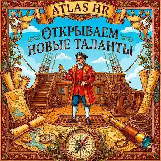 ATLAS HR
