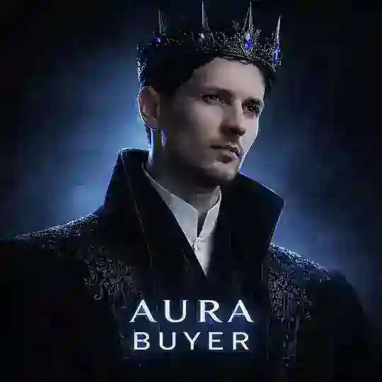 ⚡️ AURA