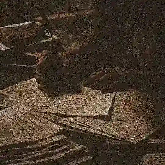 Бот писательство кф ✍️