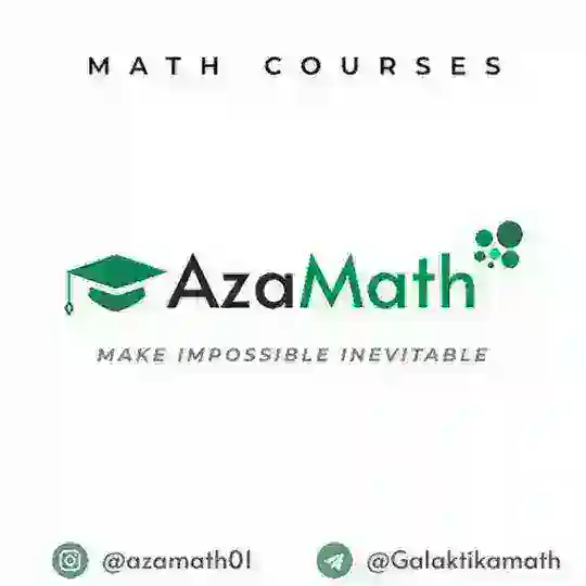 AzaMath Bot