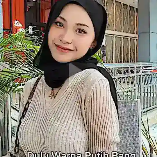 Babyputie Viral Video