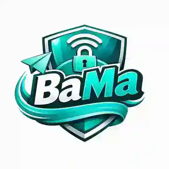 BaMa VaslSho BOT | با ما وصل شو ⚡️