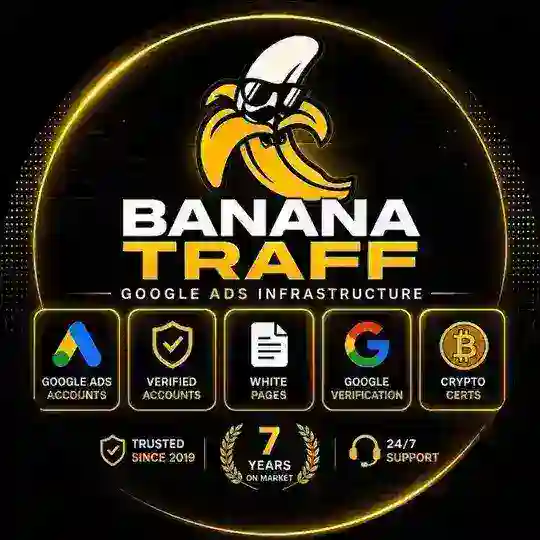 Banana ads