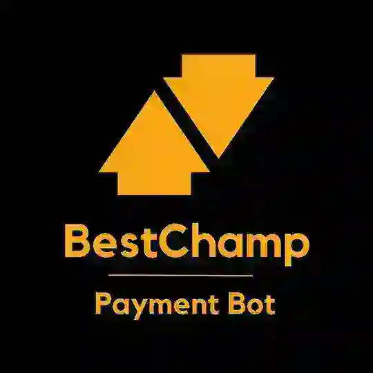 BestChamp Payment Bot