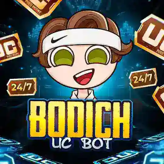 BODICH UC